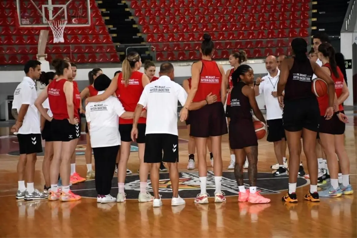 Erciyes Cup 19. Kez Kapılarını Açıyor Erciyes Cup 19. Kez Kapılarını Açıyor