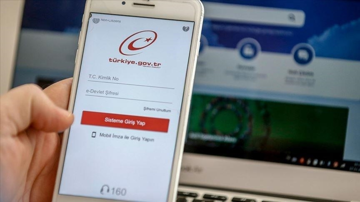 e-Devlet’te yeni dönem: Ortak bildirim sistemi oluşturulacak e-Devlet’te yeni dönem: Ortak bildirim sistemi oluşturulacak