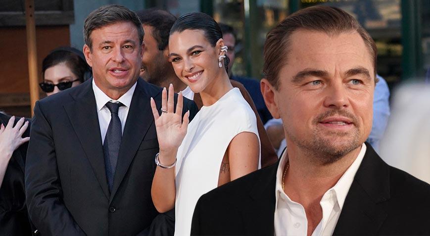 Sevgilisi Leonardo DiCaprio’yu yalnız bırakmadı! Yine birlikte poz vermediler… Sevgilisi Leonardo DiCaprio’yu yalnız bırakmadı! Yine birlikte poz vermediler…