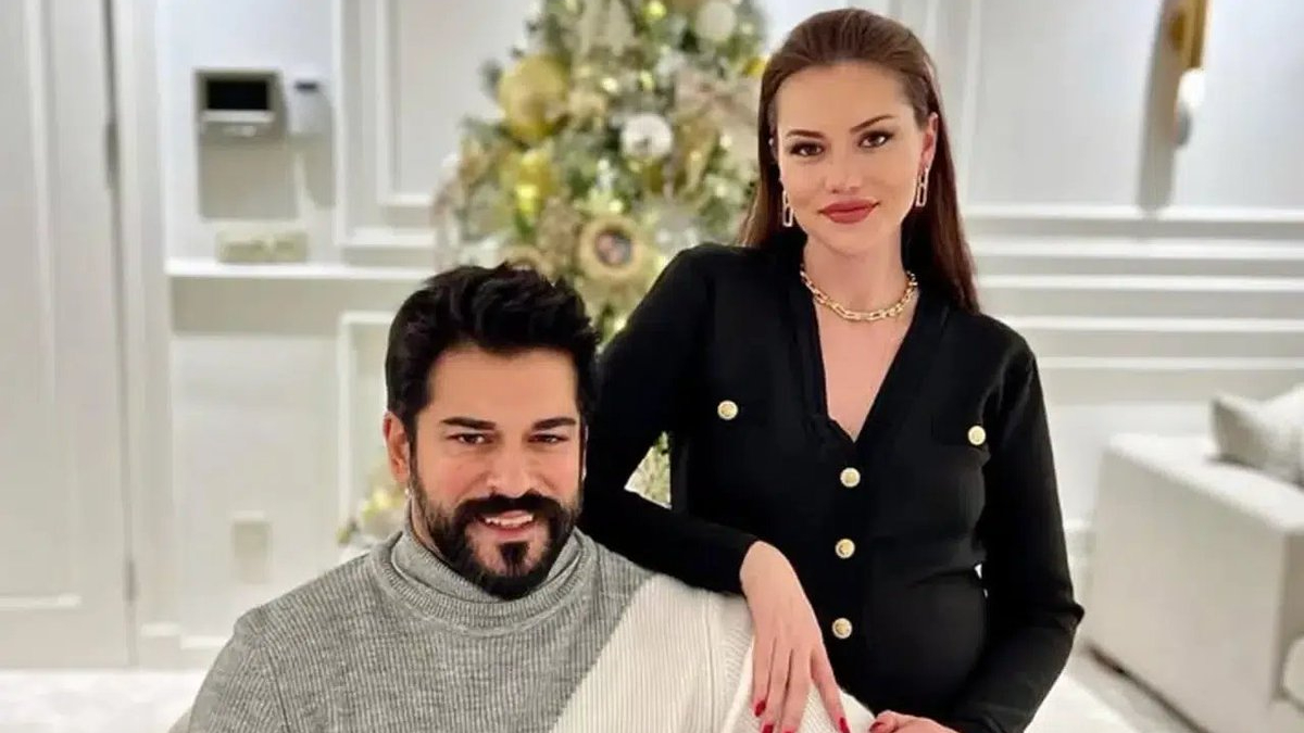 Boşanma iddası vardı! Burak Özçivit çıkan iddialara isyan etti Boşanma iddası vardı! Burak Özçivit çıkan iddialara isyan etti