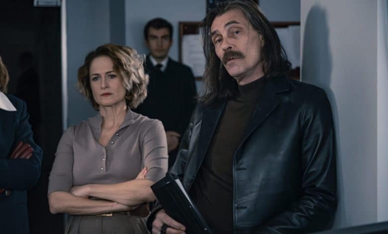HBO Max, ‘Çekiç ve Gül: Bir Behzat Ç. Hikayesi’nin 3. Sezon 5. Bölümünü yayına aldı! HBO Max, ‘Çekiç ve Gül: Bir Behzat Ç. Hikayesi’nin 3. Sezon 5. Bölümünü yayına aldı!