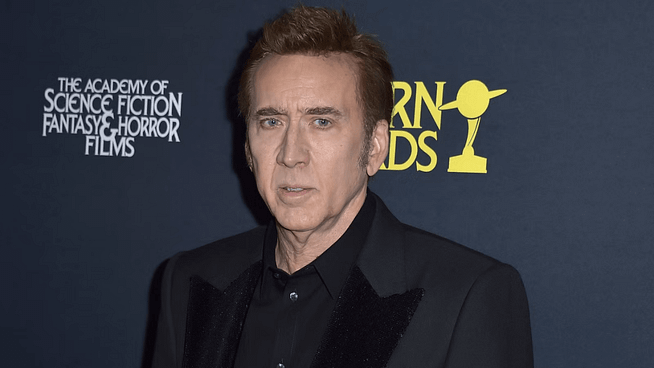 Nicolas Cage Başrollü “Fortitude”un Çekimleri Londra’da Başladı Nicolas Cage Başrollü “Fortitude”un Çekimleri Londra’da Başladı