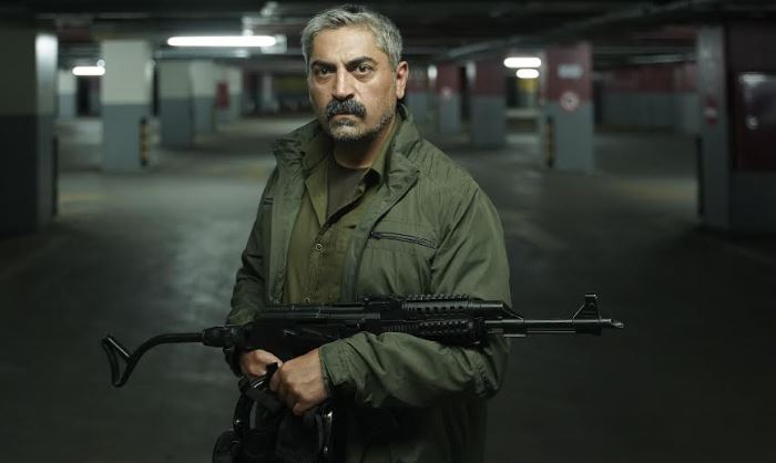 Teşkilat dizisinin yeni sezonunda Bülent Polat da ekibin parçası olacak! Teşkilat dizisinin yeni sezonunda Bülent Polat da ekibin parçası olacak!