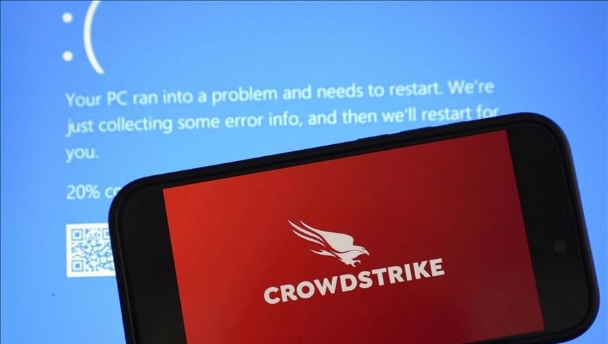 Milyonlarca cihazın çökmesine neden olmuştu: CrowdStrike’ta yeni tehdit Milyonlarca cihazın çökmesine neden olmuştu: CrowdStrike’ta yeni tehdit