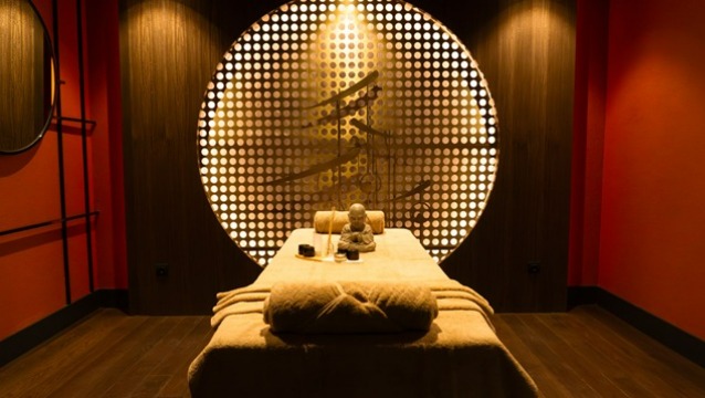 Wellness deneyimiyle öne çıkan Qualia SPA Wellness deneyimiyle öne çıkan Qualia SPA