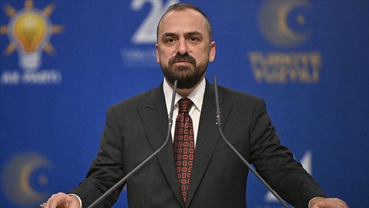 Faruk Acar: Yeşil Bursa’yı susuz bıraktılar Faruk Acar: Yeşil Bursa’yı susuz bıraktılar