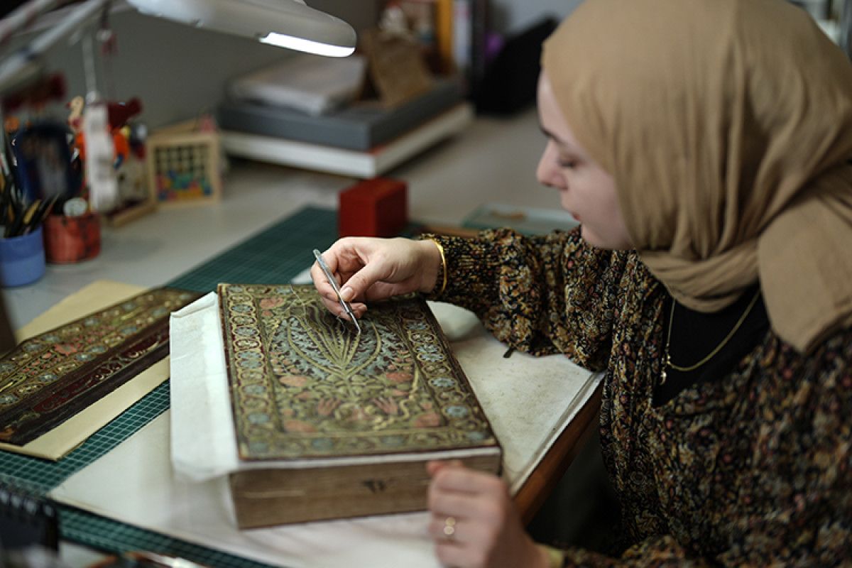 Resmi Gazete’de yayınlandı: Yazma ve nadir basma eserlerin tespit ve tescilinde yeni dönem Resmi Gazete’de yayınlandı: Yazma ve nadir basma eserlerin tespit ve tescilinde yeni dönem