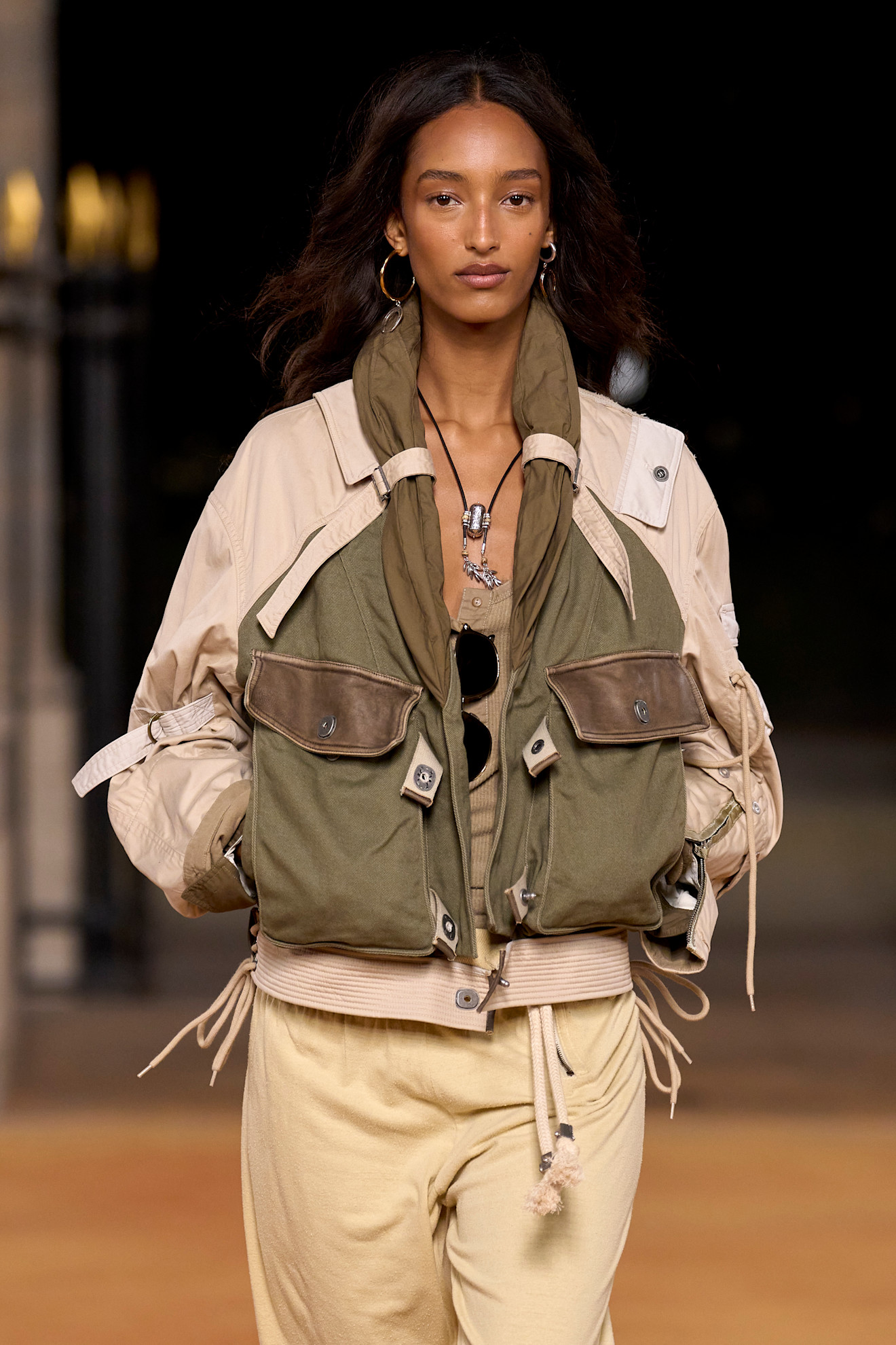 Paris Moda Haftası: Isabel Marant İlkbahar/Yaz 2026