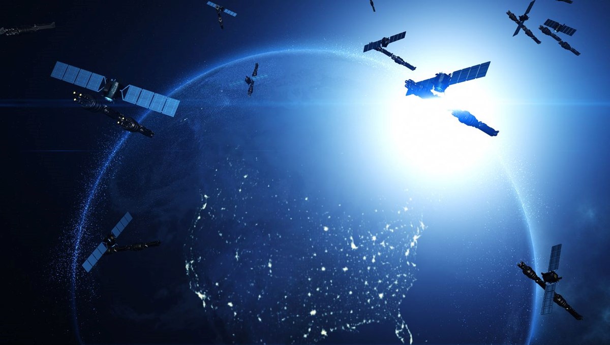 Harvardlı astrofizikçi uyardı: Milyar dolarlık şirket yaşamı tehdit ediyor Harvardlı astrofizikçi uyardı: Milyar dolarlık şirket yaşamı tehdit ediyor